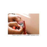 Tlaks Magnetic Curtains - Made To Order Custom - Thermal Insulated Blackout Curtains - No Tools Installation - Designed and Made in U.S.A.