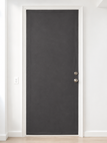 Tlaks Magnetic Curtains - Thermal Insulated Blackout Curtains - No Tools Installation - Designed in the U.S.A.
