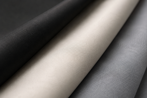 Tlaks Magnetic Curtains - Made To Order Custom - Thermal Insulated Blackout Curtains - No Tools Installation - Designed and Made in U.S.A.