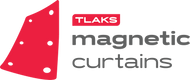 Tlaks Magnetic Curtains